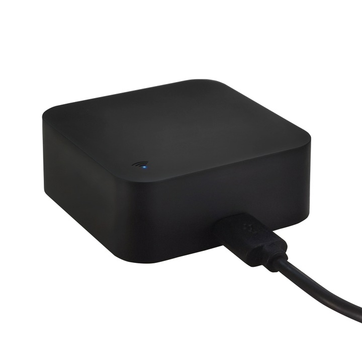 Luxion Wi-Fi IR Intelligens Távirányító