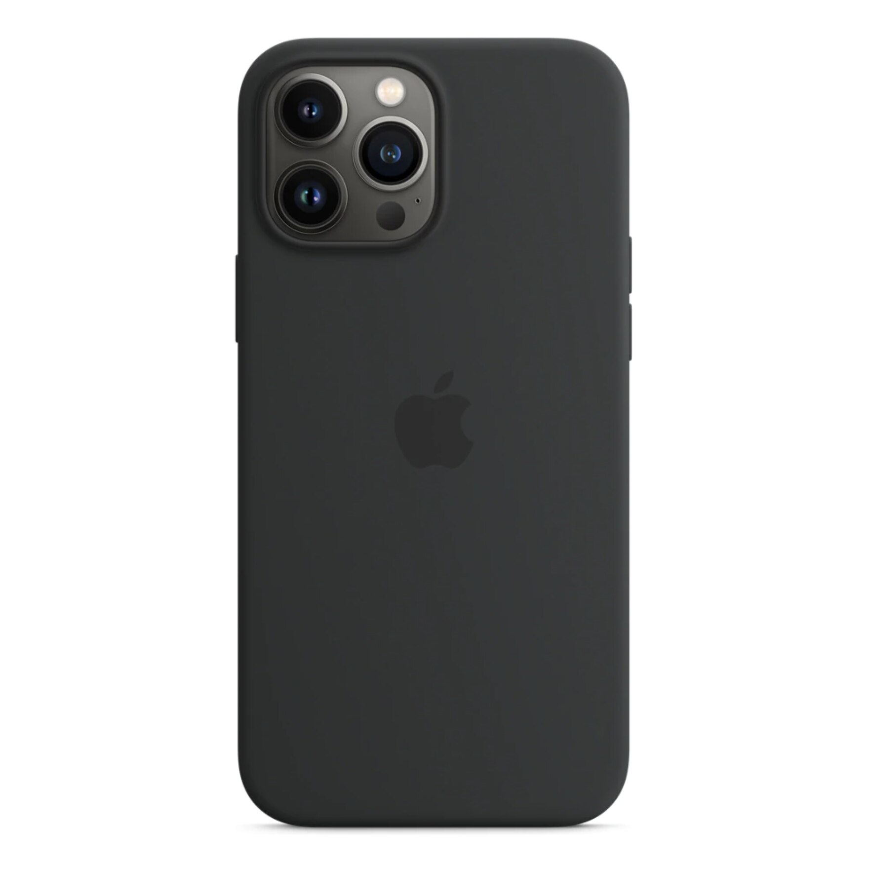 Husa Apple Case pentru iPhone 13 Pro Max, MM2U3ZM/A, Midnight, VDF-BBL7172