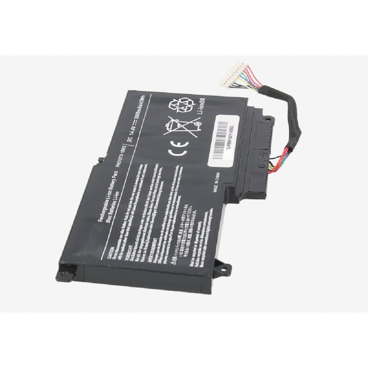 Baterie compatibil cu laptop Toshiba PA5107U PA5107U-1BRS PA5107U PA5107U-1BRS 7D227747S