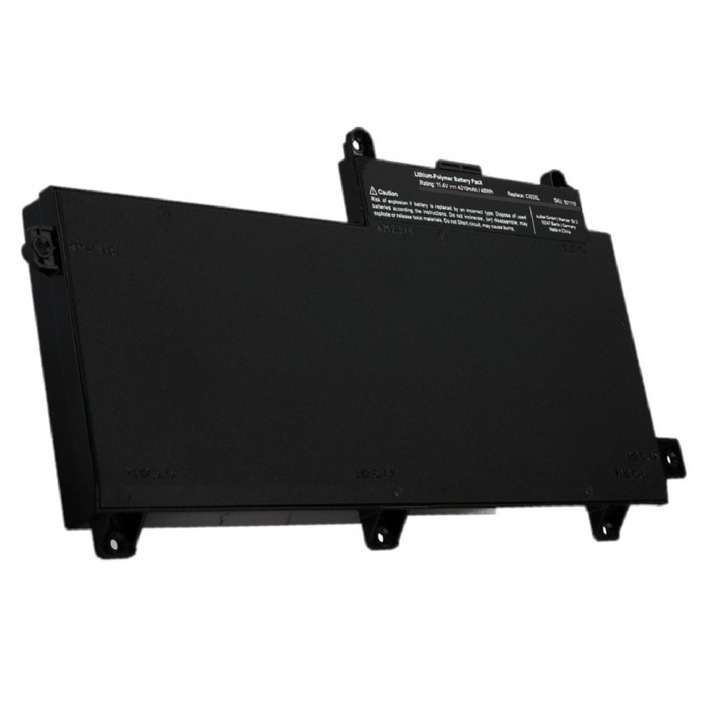 Baterie compatibil cu laptop HP 640 645 650 655 820 G2 G3 C103XL CI03048XL CI03XL HSTNN-I66C-4 HSTNN-I66C-5H HSTNN-I66C-5U