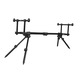 Rod Pod Delphin Bronx 2G Stalx, 2 posturi