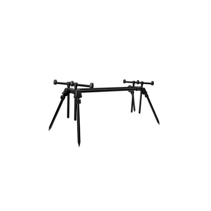 Rod Pod Delphin Craber Maxi, 3 позиции