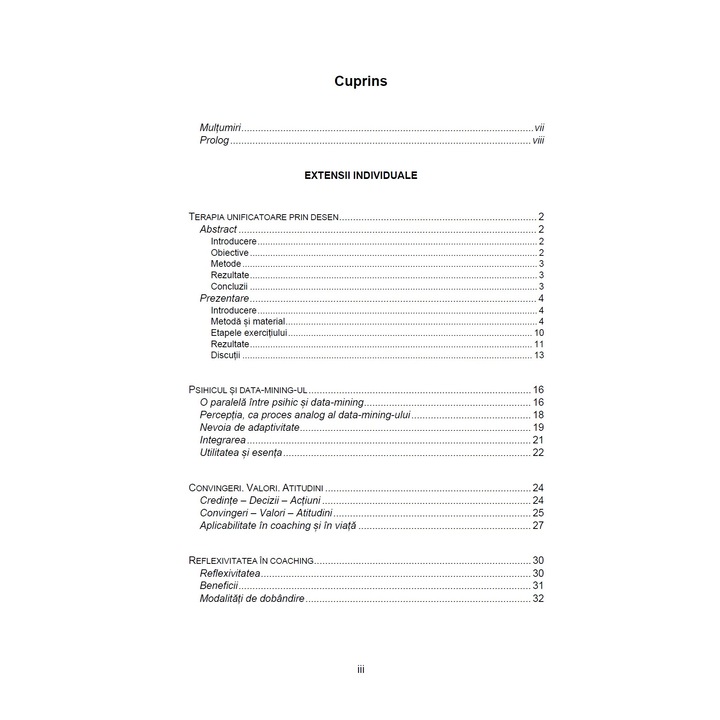 Extensii, Eugen Florian Popescu, 101 pagini, e-book