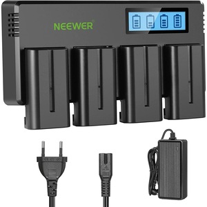 Acumulatori si incarcatoare dedicate