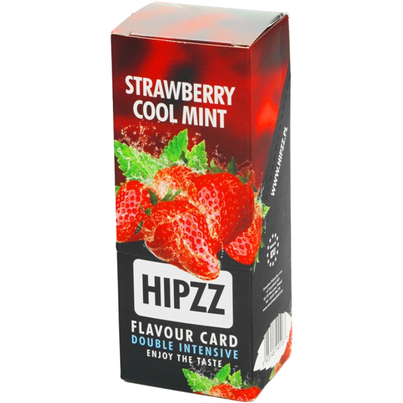 Aroma tutun, Capsuni, 20 buc eMAG.ro