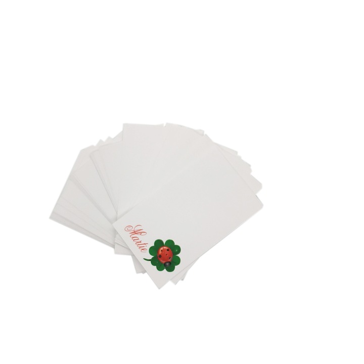 Martisor karton készlet 50 Martie/Mamaruta