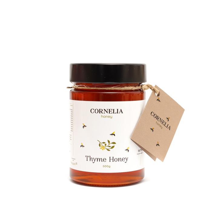 Cornelia Olive Oil Céklaméz, 500g