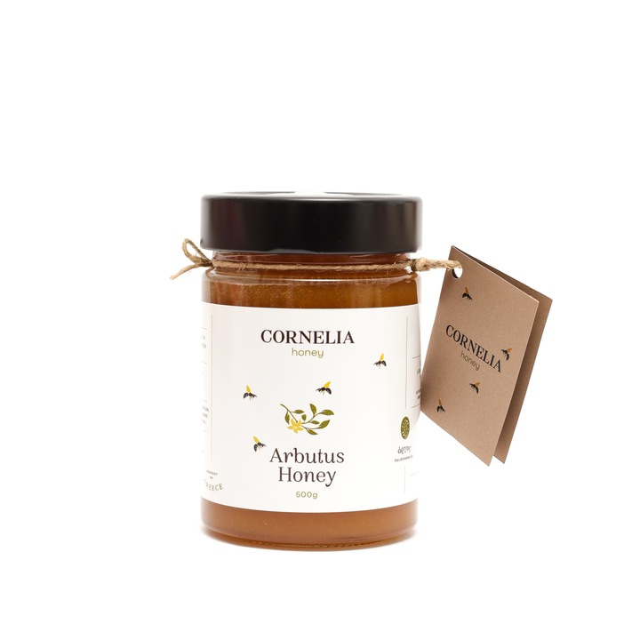 Arbutus méz, 500g