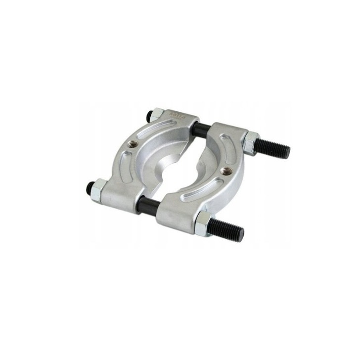 Presa extractor reglabilă pentru demontat rulmenți Asta 75-105 mm, oțel forjat