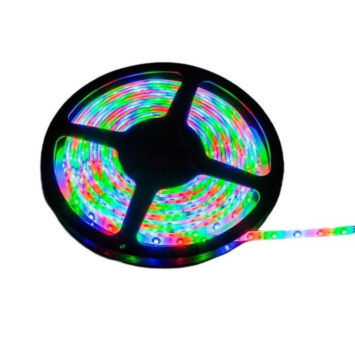 Banda LED Blow, 5 m, Multicolor