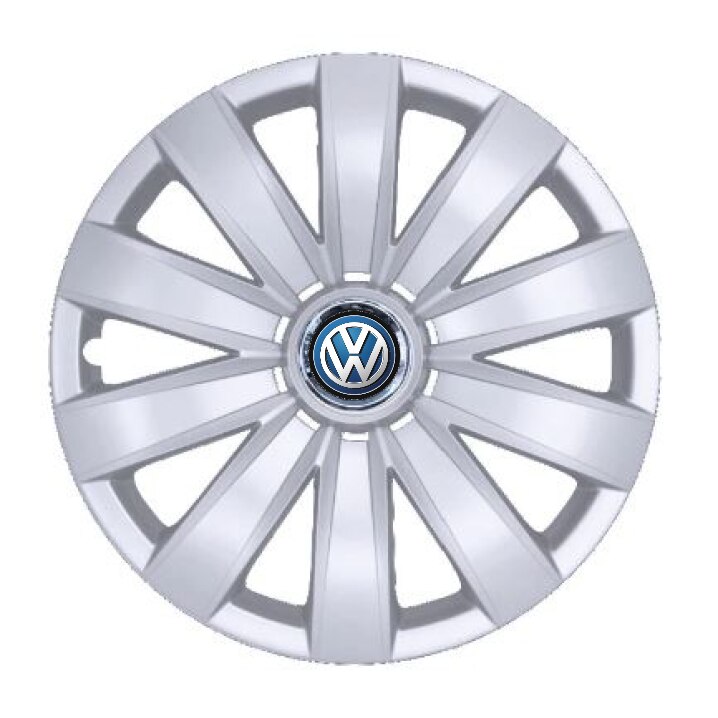 Set 4 Capace Roti Creative REY® R14, Potrivite Jantelor de 14 inch ...