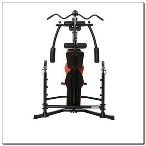 Aparate si banci abdomene