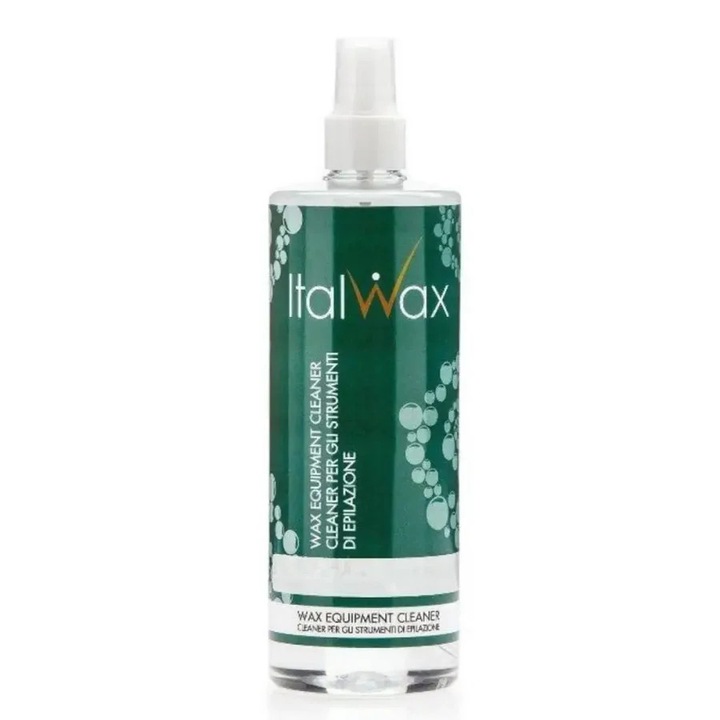 ItalWax Készüléktisztító Oldat 500ml