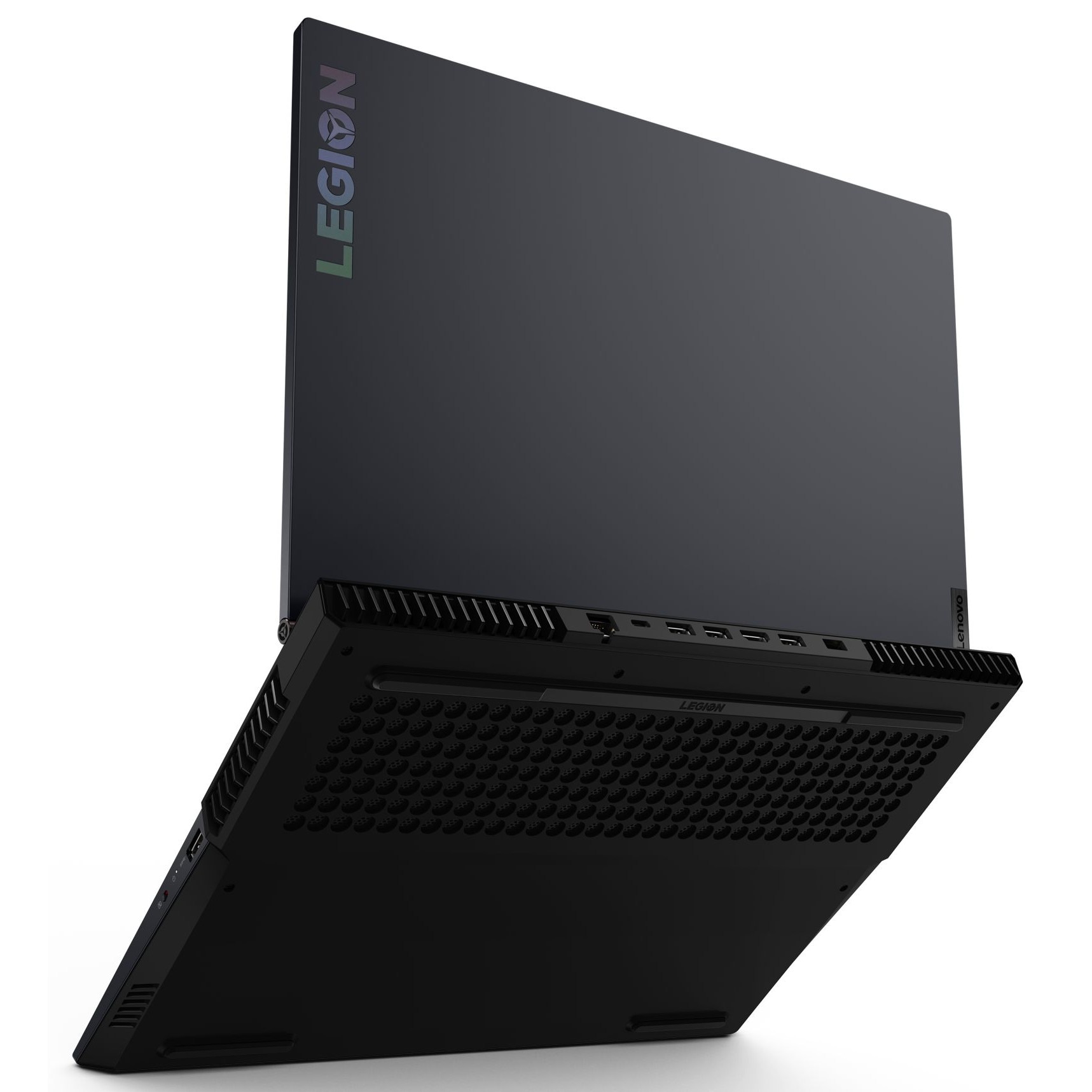 Laptop Lenovo Legion 5 15ACH6, 15.6" FHD IPS 120Hz, AMD Ryzen 5 5600H 6 ...