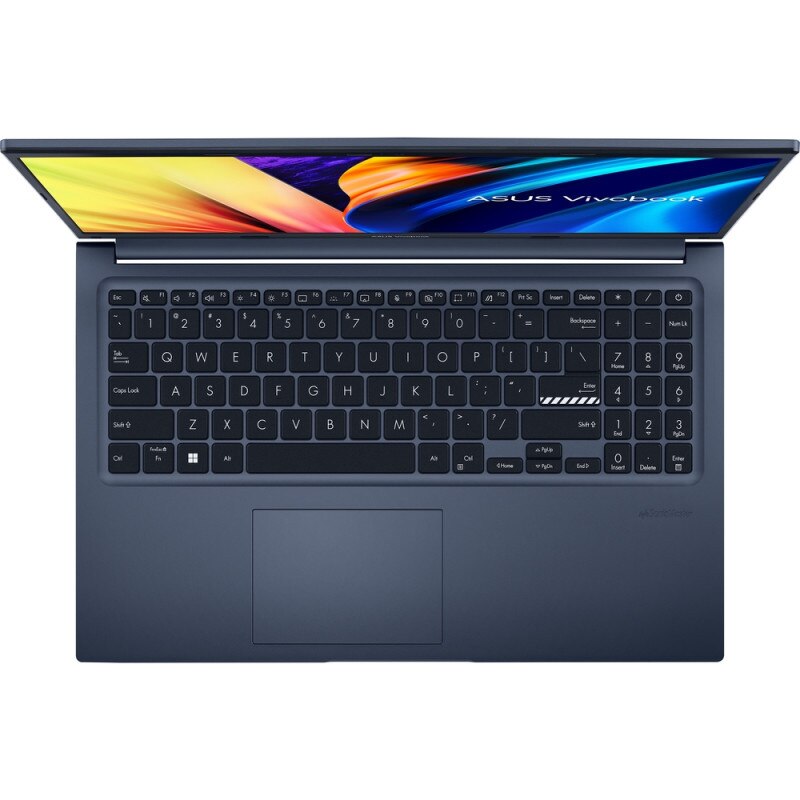 Laptop ASUS Vivobook 15 M1502IA cu procesor AMD Ryzen™ 7 4800H