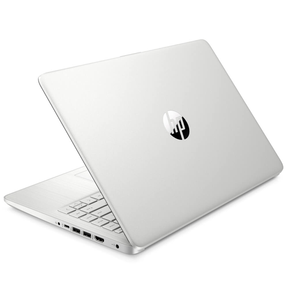 Laptop HP 14s-fq2010nq, 14