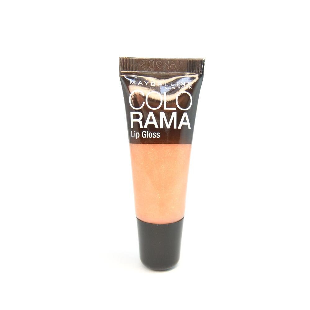 Luciu de buze Maybelline Colorama Lip Gloss - 485
