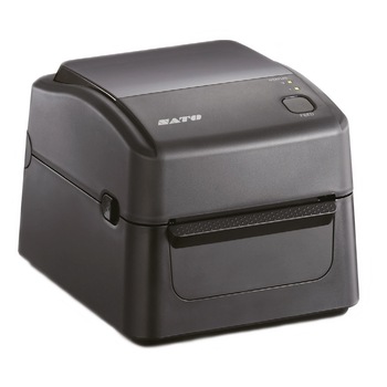 Imprimanta de etichete SATO WS408 DT, 203DPI, USB, LAN, Bluetooth Imprimanta de etichete SATO WS408 DT, 203DPI, USB, LAN, Bluetooth
