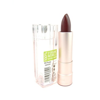 Ruj Bourjois Sweet Kiss Naturel Lipstick - Prune caresse Ruj Bourjois Sweet Kiss Naturel Lipstick - Prune caresse