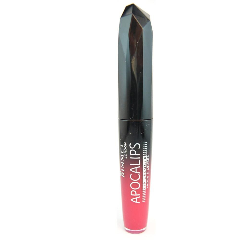 Lac de buze Rimmel Apocalips Lip Lacquer - Apocaliptic