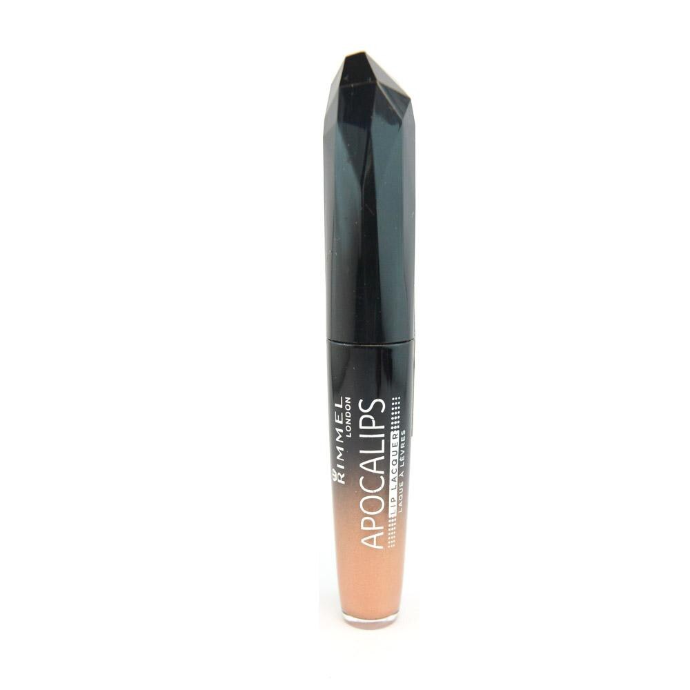 Lac de buze Rimmel Apocalips Lip Lacquer - Stargazer