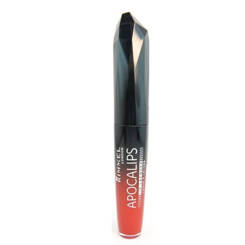 Lac de buze Rimmel Apocalips Lip Lacquer - Big Bang Lac de buze Rimmel Apocalips Lip Lacquer - Big Bang