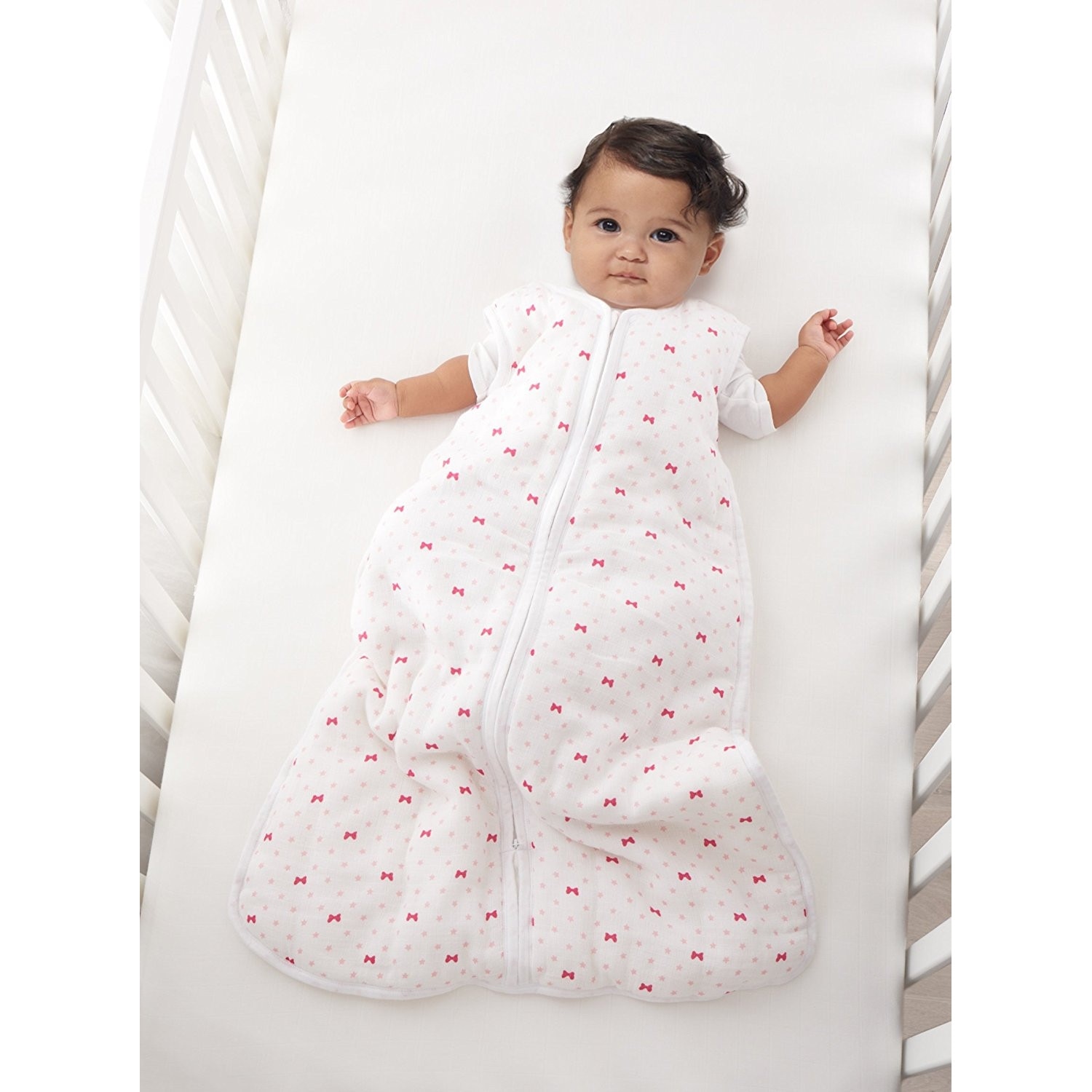 Hálózsák Aden + Anais Minnie Mouse, 2,5 TOG, M 612 hónap eMAG.hu