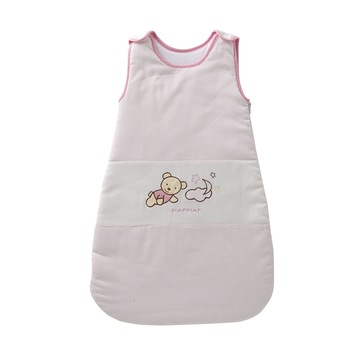 Sac de dormit NAF NAF Teddy Pink, 2.5 TOG, 0-6 luni Sac de dormit NAF NAF Teddy Pink, 2.5 TOG, 0-6 luni