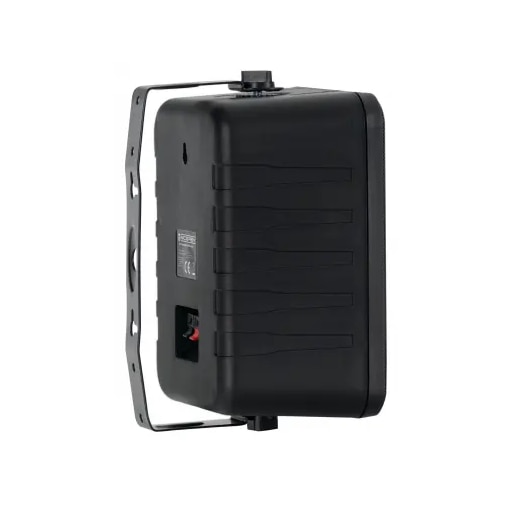Set 2 Boxe Studio Pasive 10W, McGrey, Negre