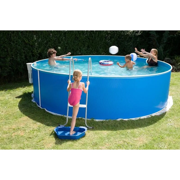 Bigfoot lábmosó kád