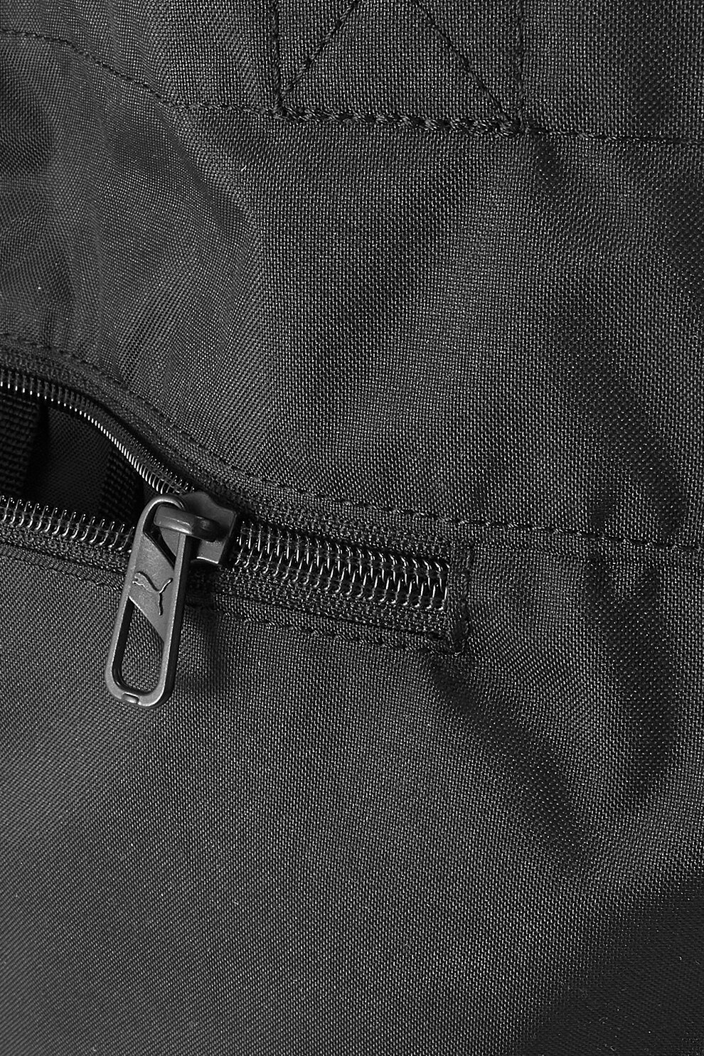 Puma, Чанта Phase с лого, Черен - eMAG.bg
