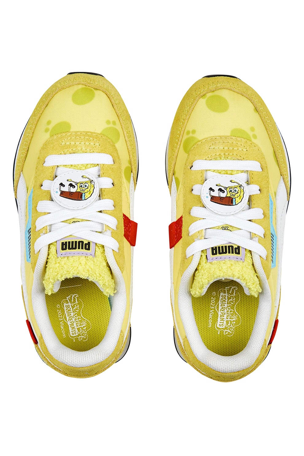 Tenis Fila Fila Disruptor Bob Esponja Bob Esponja Tenis Fila Tenis