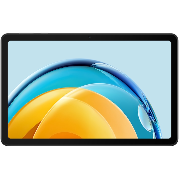 Huawei MatePad SE tablet, nyolcmagos, 10,4" 4 GB RAM, 64 GB, WiFi, grafit fekete