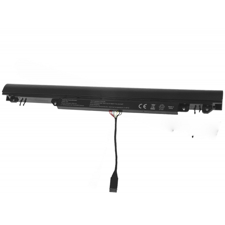 Baterie compatibil cu laptop Lenovo IdeaPad L15C3A03 L15L3A03 L15S3A02 110-14IBR 110-15ACL 110-15AST 110-15IBR