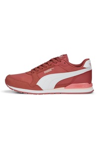 Puma, Muse Metal bebújós sneaker, Fekete, 4.5 - eMAG.hu