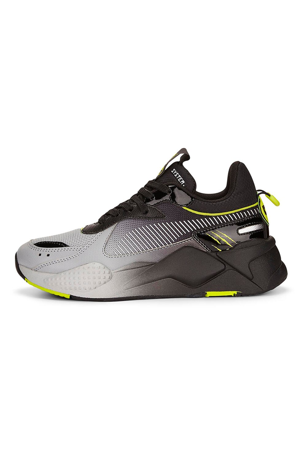 Puma air on sale 698 noir