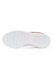 Puma, Pantofi sport de piele ecologica cu sireturi Caven, Rosu, Alb, 10.5