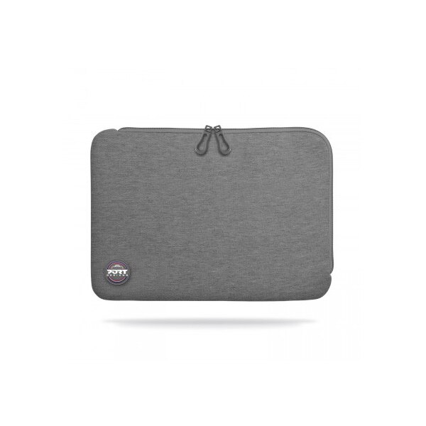 Husa pentru laptop de 12.5" Gri