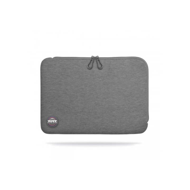 Husa pentru laptop de 12.5" Gri