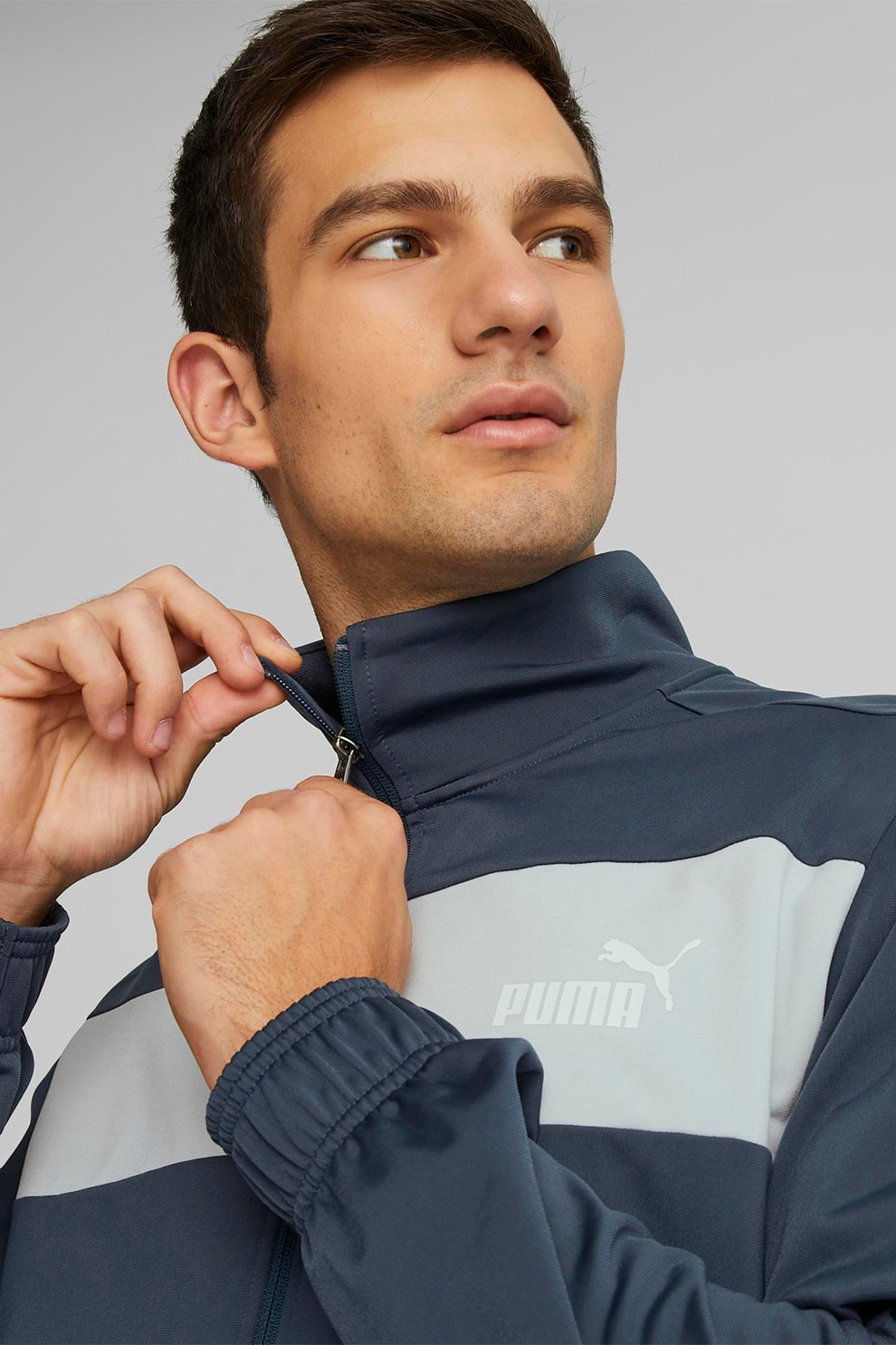 Puma, Спортен екип с лого - eMAG.bg