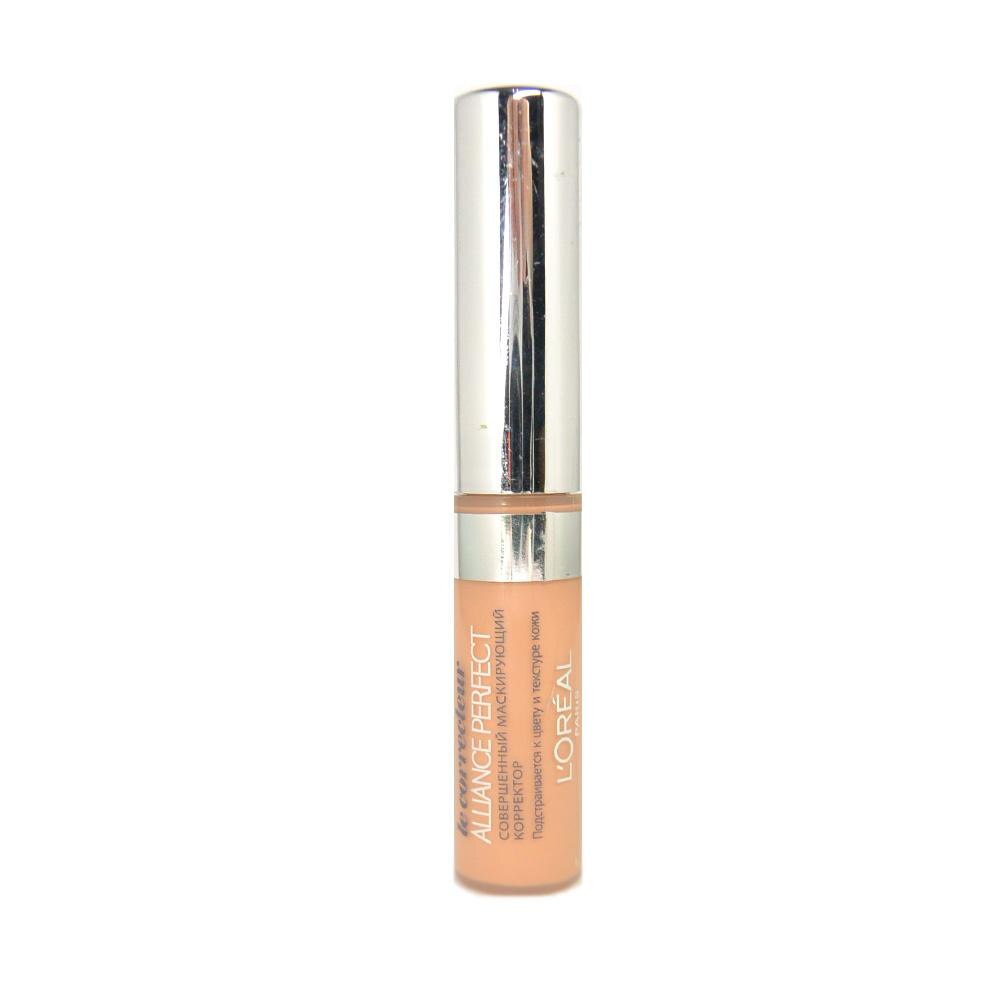 Corector L'Oreal True Match Perfecting Concealer - Sand