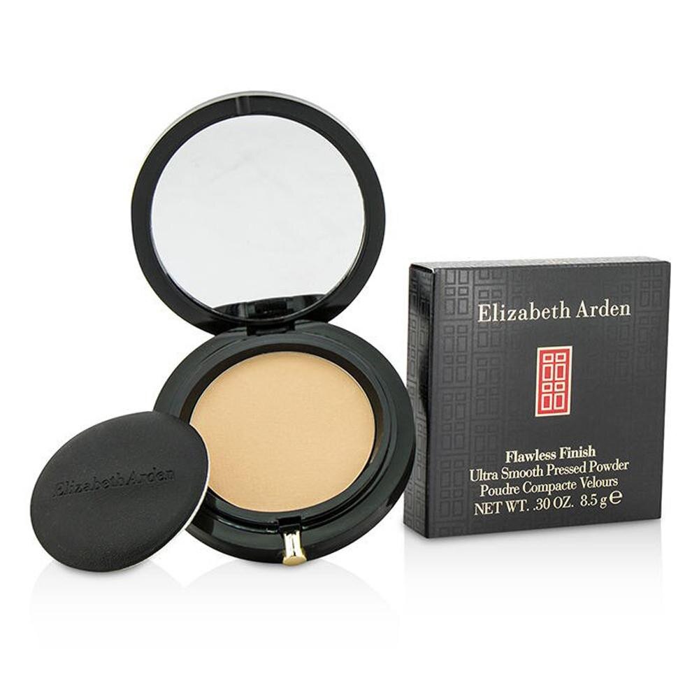 Pudra compacta Elizabeth Arden Flawless Finish Ultra Smooth Pressed Powder - Medium