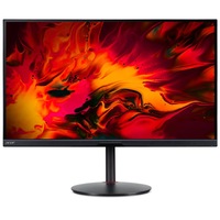 Monitor gaming, Acer, Nitro, 27", FreeSync, 170 Hz, 2560x1440, 1 ms, HDMI, Negru