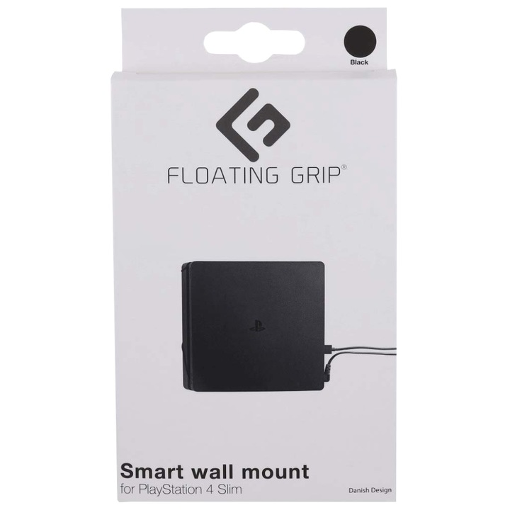Suport De Perete Floating Grip Pro Wall Mount Ps4