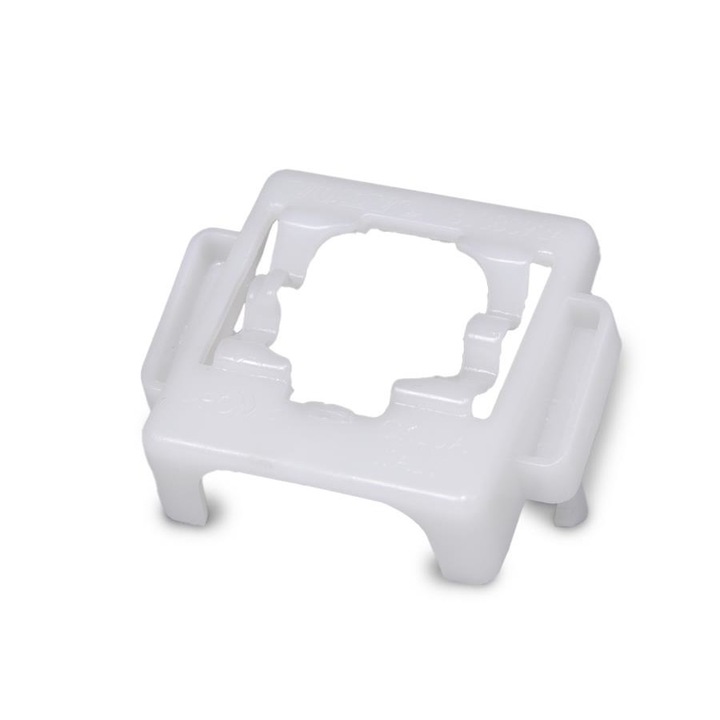 Kamera rögzítő kapocs, Volvo, S90/V90/XC90 II, Fehér