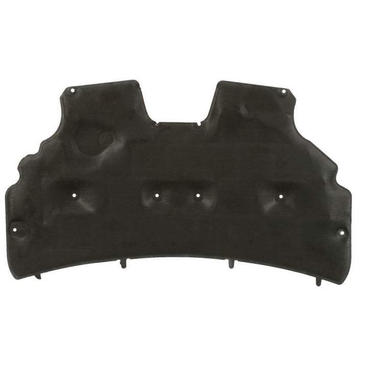 Подложка на предния капак, съвместима с Ford Fiesta V, Fiesta VI