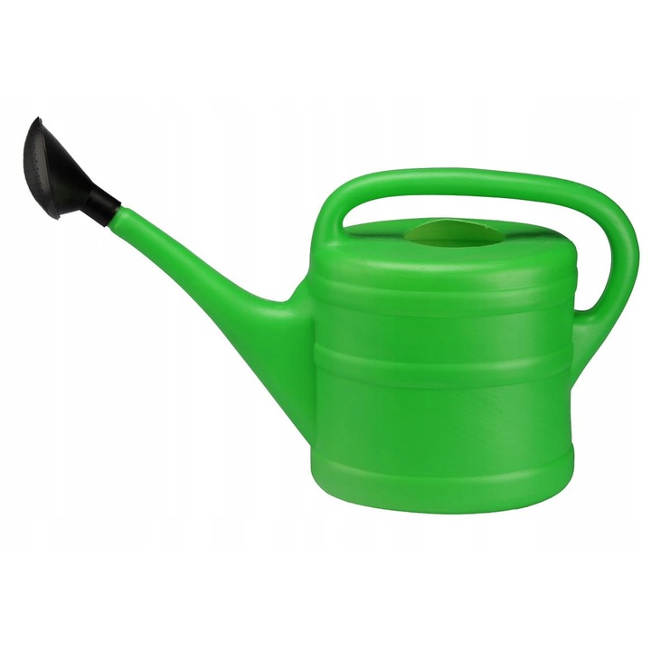 Stropitoare pentru gradina, Galicja, Plastic, 10l, Verde