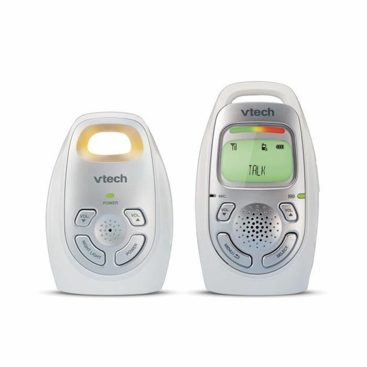 Aparat Monitor Baby Audio Pentru Supravegherea Bebelusului Vtech Baby BM2110