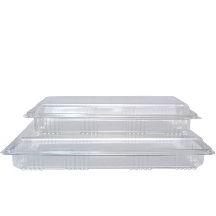 Caserole Baclava 1000 cc 100buc/set