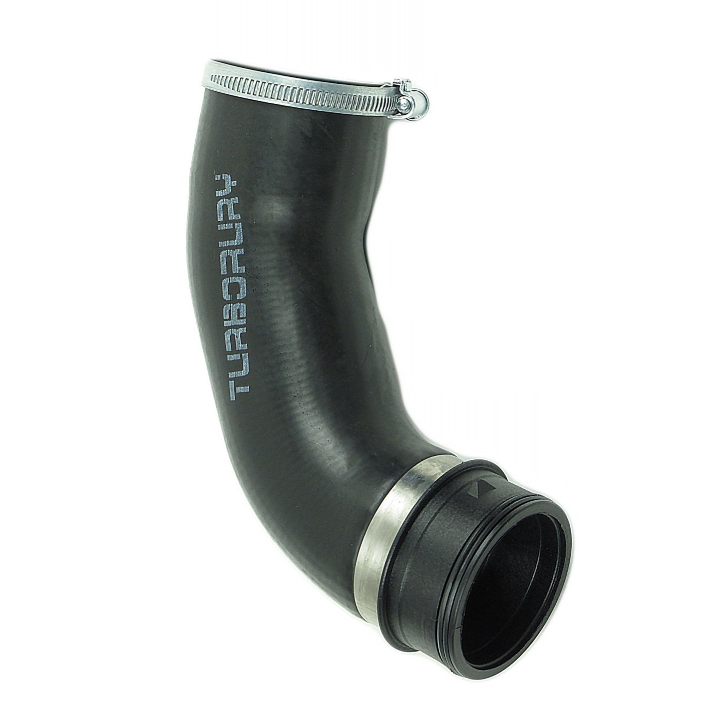 Conducta de aer pentru intercooler, Turborury, Bmw 3 E46, 11617789961 ...